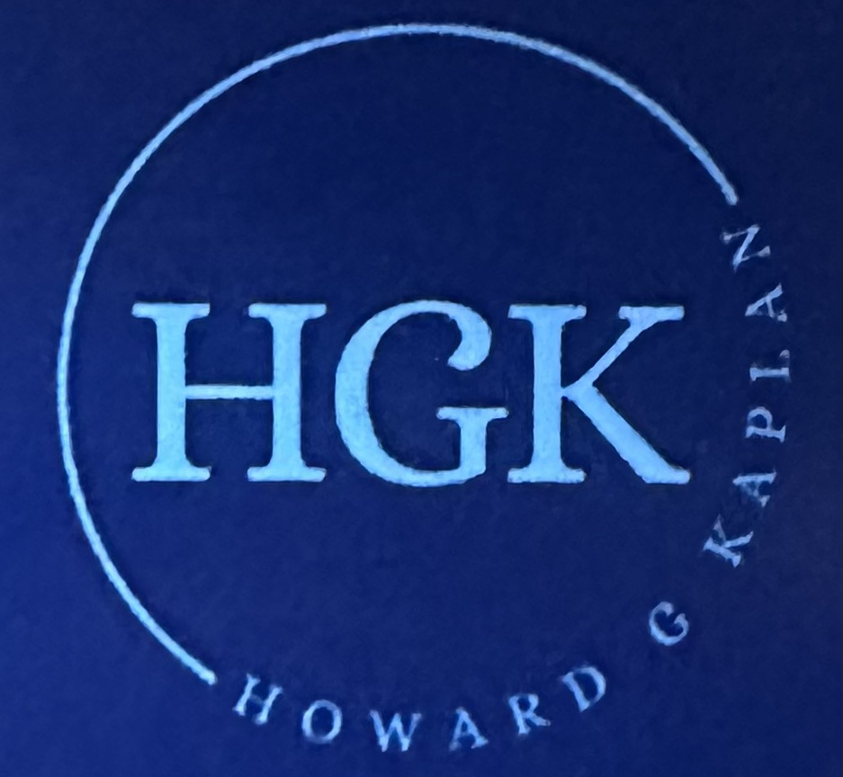 HGK logo
